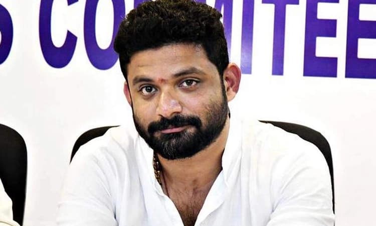 ಕಾಂಗ್ರೆಸ್‌ ಮುಖಂಡ ಮಿಥುನ್‌ ರೈಗೆ ಜೀವ ಬೆದರಿಕೆ; ದೂರು