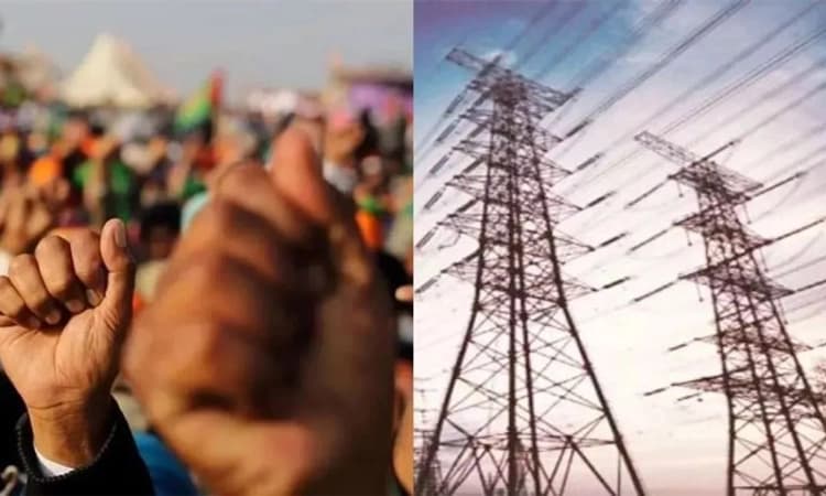 ವಿದ್ಯುತ್‌ ನೌಕರರ ವೇತನ ಪರಿಷ್ಕರಣೆ: ಶೇ. 20 ವೇತನ ಹೆಚ್ಚಳಕ್ಕೆ ಸಮ್ಮತಿ; ಮುಷ್ಕರ ರದ್ದು