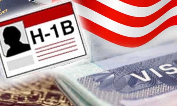 ಎಚ್‌1ಬಿ ವೀಸಾದಾರರ ಗ್ರೇಸ್‌ ಅವಧಿ ವಿಸ್ತರಣೆಗೆ ಶಿಫಾರಸು