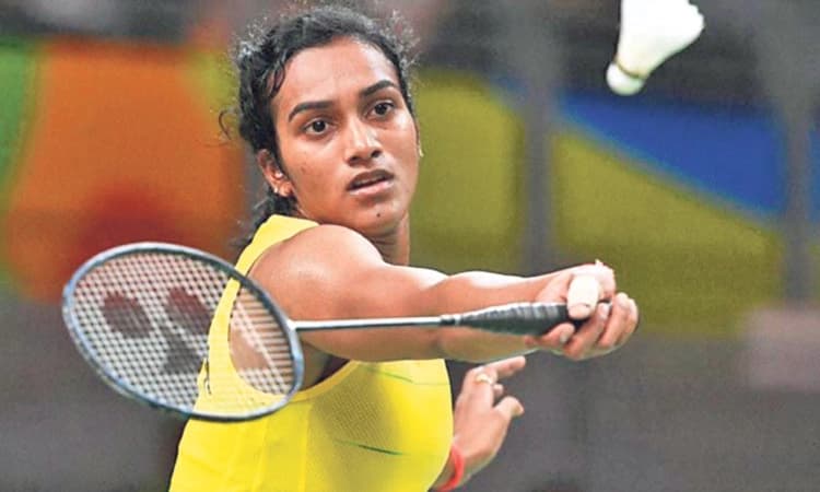 ಆಲ್‌ ಇಂಗ್ಲೆಂಡ್‌ ಬ್ಯಾಡ್ಮಿಂಟನ್‌: ಮೊದಲ ಸುತ್ತಿನಲ್ಲೇ ಸಿಂಧು ಪತನ