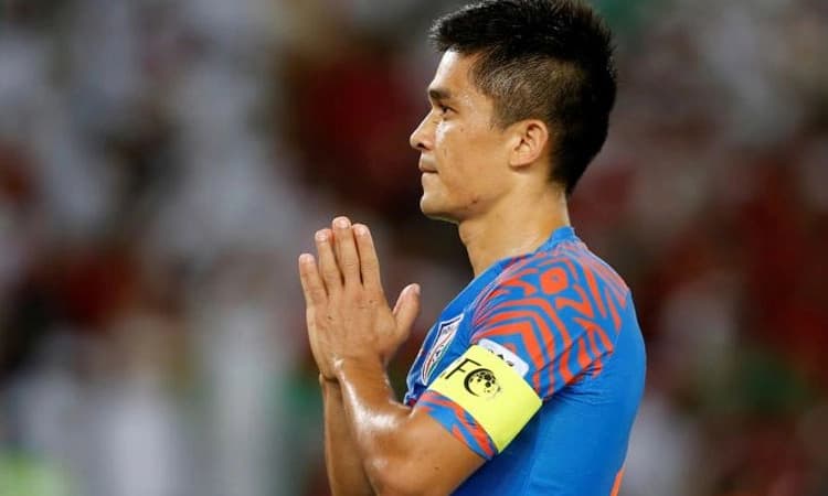 ಸುನೀಲ್‌ ಚೆಟ್ರಿ ಕೊನೆಯ ಸೀಸನ್‌: ಸ್ಟಿಮ್ಯಾಕ್‌