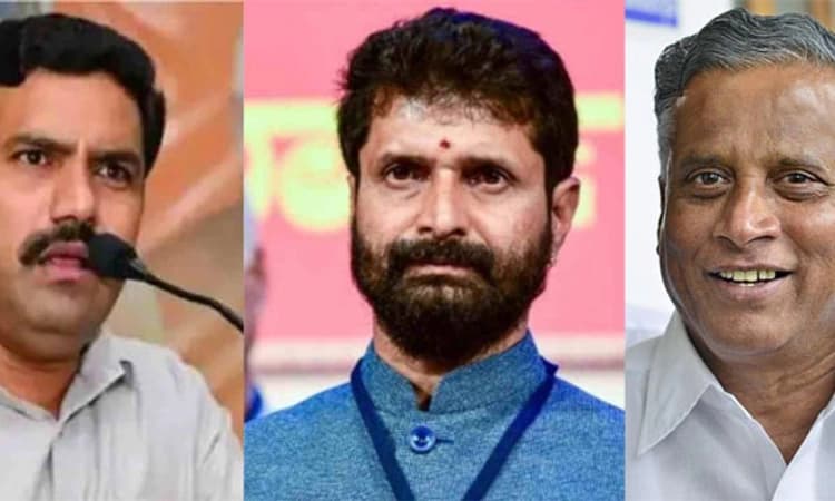 ಚುನಾವಣ ಹೊಸ್ತಿಲಲ್ಲಿ ಬಿಜೆಪಿ ಒಡೆದ ಮನೆಯಾಗಿದ್ದೇಕೆ?