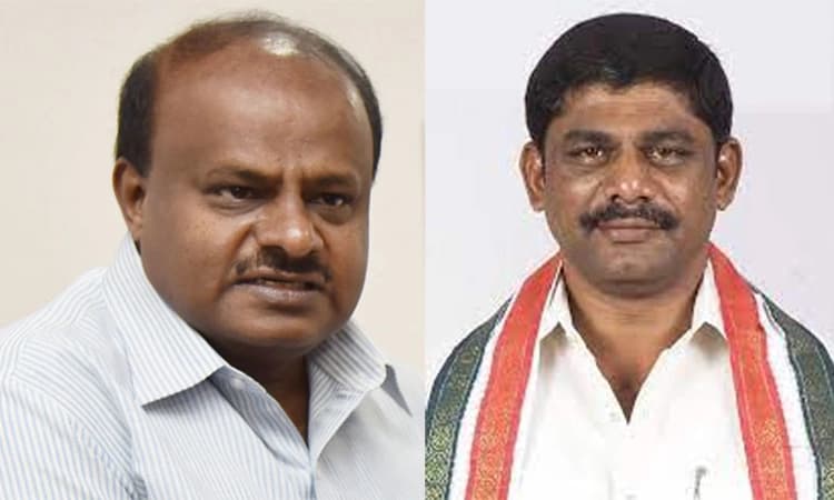 ಡಿ.ಕೆ.ಸುರೇಶ್‌ ವಿರುದ್ಧ ಎಚ್‌ಡಿಕೆ ಸ್ಪರ್ಧೆ? ಚನ್ನಪಟ್ಟಣಕ್ಕೆ ನಿಖಿಲ್ ಶಿಫ್ಟ್