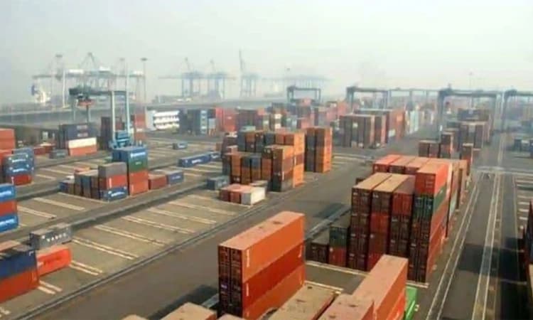 ಜಾಗತಿಕ ಬೇಡಿಕೆ ಕುಸಿತ: ರಫ್ತು, ವ್ಯಾಪಾರ ಕೊರತೆ ಇಳಿಕೆ