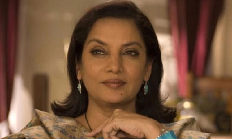 ಈ ಚಿತ್ರದ ಯಶಸ್ಸಿನಿಂದ ‘ಬಾಯ್ಕಾಟ್ ಸಂಸ್ಕೃತಿ’ ಕೊನೆಗೊಳ್ಳಬಹುದು: ಶಬಾನಾ ಅಜ್ಮಿ