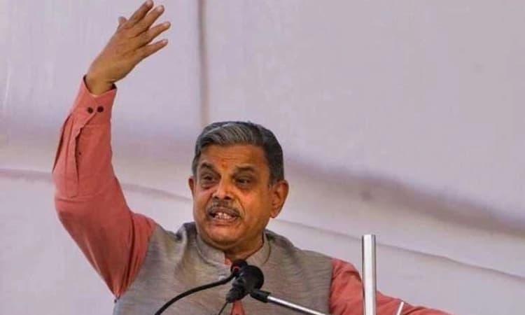 ತುರ್ತು ಪರಿಸ್ಥಿತಿ ಹೇರಿದ್ದಕ್ಕೆ ಕಾಂಗ್ರೆಸ್ ಕ್ಷಮೆಯಾಚಿಸಿದೆಯೇ? ರಾಹುಲ್ ಗೆ RSS ತಿರುಗೇಟು