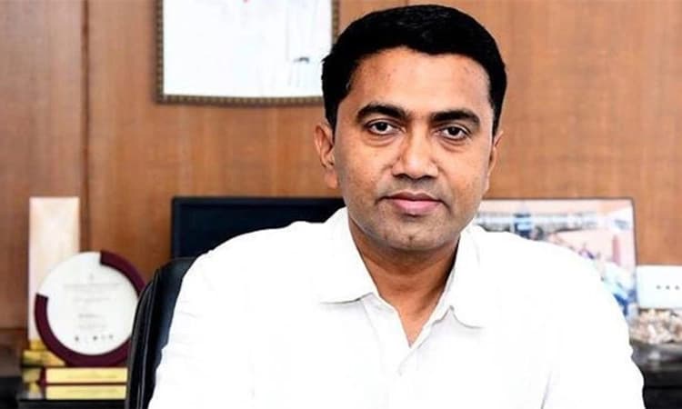 ಗೋವಾಕ್ಕೆ ಬರುವ ಪ್ರವಾಸಿಗರು ಕೂಡ ಕಾನೂನು ಪಾಲಿಸಬೇಕು : ಸಿಎಂ ಸಾವಂತ್