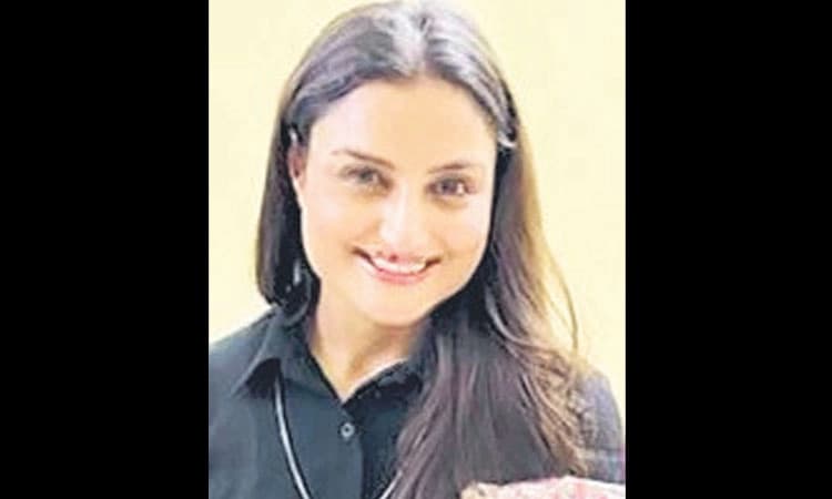 ಗಗನಸಖಿ ಕೊಂದವ ಸೆರೆ