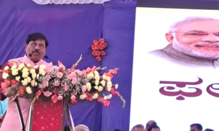 ರಾಜ್ಯದ ಐದು ಕಡೆ ವಿಮಾನ ನಿಲ್ದಾಣ: ನಿರಾಣಿ