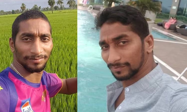 ಆಂಧ್ರ ಸಿಎಂ ಆಪ್ತ ಎಂದು ನಂಬಿಸಿ ಕೋಟಿ, ಕೋಟಿ ರೂಪಾಯಿ ವಂಚಿಸಿದ ಮಾಜಿ ಕ್ರಿಕೆಟಿಗ!