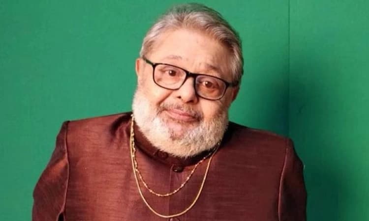 ಬಾಲಿವುಡ್ ನ ಹಿರಿಯ ನಟ, ʼಖೋಪ್ಡಿʼ ಖ್ಯಾತಿಯ ಸಮೀರ್ ಖಾಕರ್ ನಿಧನ