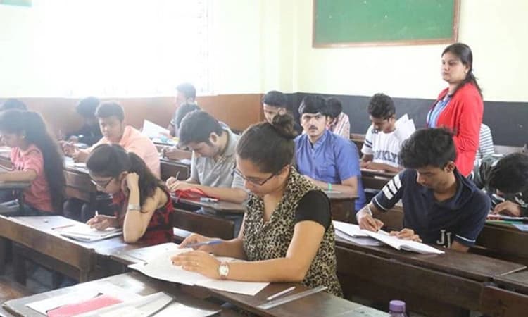 ದ್ವಿ. ಪಿಯು ರಸಾಯನ ಶಾಸ್ತ್ರ ಪ್ರಶ್ನೆಪತ್ರಿಕೆ ಕಬ್ಬಿಣದ ಕಡಲೆ!