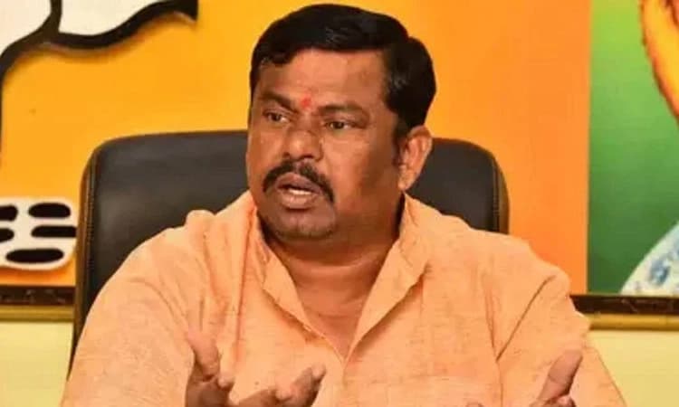 ಹಿಂದೂರಾಷ್ಟ್ರದಲ್ಲಿ ನಮಾಜ್‌ಗೆ ಲೌಡ್‌ಸ್ಪೀಕರ್‌ ಕೂಡ ಸಿಗಲ್ಲ !