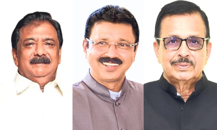 ಮಂಗಳೂರು ವಿ.ವಿ: ಯು.ಕೆ.ಮೋನು, ರಾಮಕೃಷ್ಣ ಆಚಾರ್‌, ಪ್ರೊ| ಪುರಾಣಿಕ್‌ಗೆ ಗೌರವ ಡಾಕ್ಟರೇಟ್‌