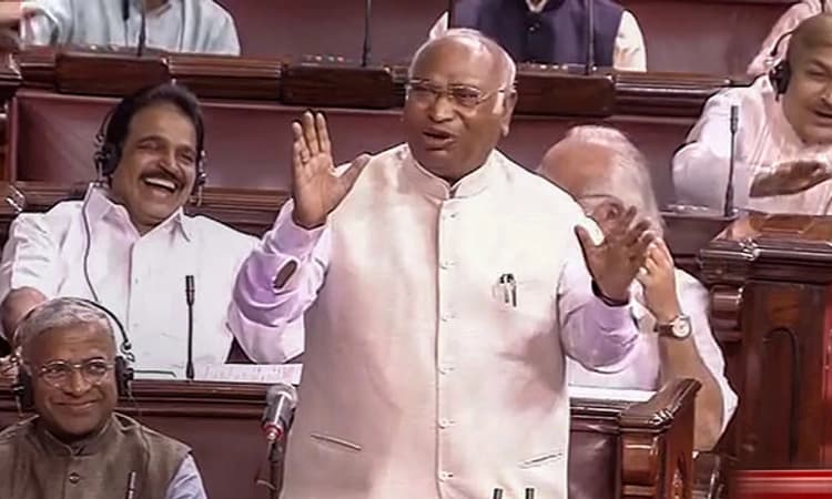 ಸದನದಲ್ಲಿ ಸಿನೆಮಾ ಸದ್ದು; ಆಸ್ಕರ್‌, ಸೌತ್‌ ವರ್ಸಸ್‌ ಬಾಲಿವುಡ್‌, ಒಟಿಟಿಯದ್ದೇ ಚರ್ಚೆ