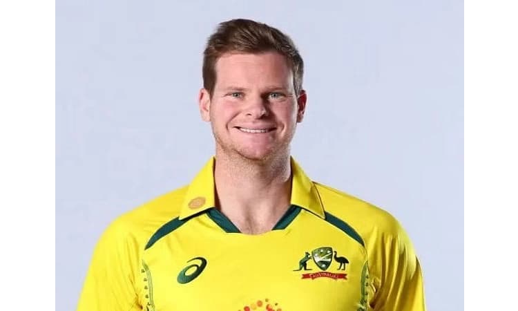 ಏಕದಿನ ಸರಣಿಗೂ ಸ್ಮಿತ್‌ ಸಾರಥ್ಯ : ಭಾರತಕ್ಕೆ ಬರುವುದಿಲ್ಲ ಪ್ಯಾಟ್‌ ಕಮಿನ್ಸ್‌