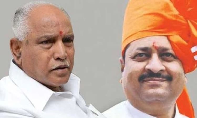 ಯತ್ನಾಳ್ ಆತ್ಮೀಯ ಸ್ನೇಹಿತ: ಬಿ.ಎಸ್‌.ಯಡಿಯೂರಪ್ಪ