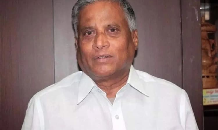 ಬಿಜೆಪಿಯ ಯಾವ ನಾಯಕರೂ ಗೌರವಕ್ಕೆ ಧಕ್ಕೆ ತಂದಿಲ್ಲ: ಸಚಿವ ಸೋಮಣ್ಣ