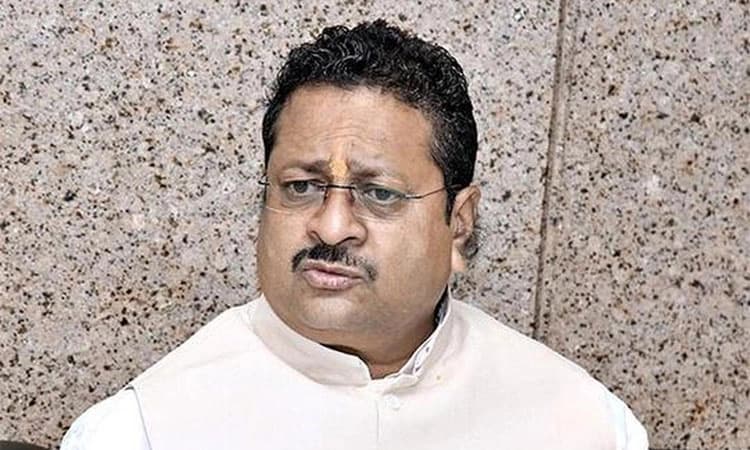 ರಾಜ್ಯದಲ್ಲೂ ವಕ್ಫ್ ಮಂಡಳಿ ರದ್ದಾಗಲಿ: ಯತ್ನಾಳ್