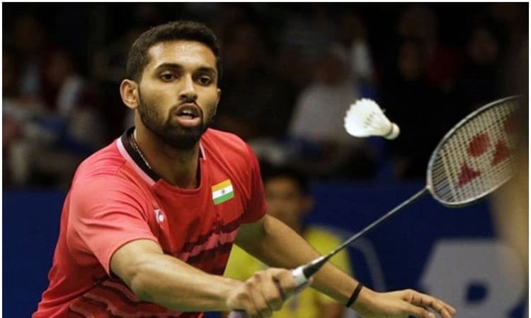 ಆಲ್‌ ಇಂಗ್ಲೆಂಡ್‌ ಬ್ಯಾಡ್ಮಿಂಟನ್‌: ಪ್ರಣಯ್‌, ಸೇನ್‌ ಗೆಲುವಿನ ಆರಂಭ