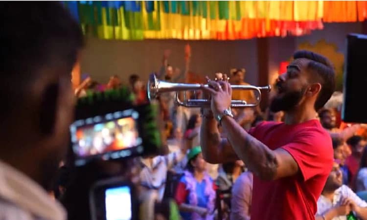 ಐಪಿಎಲ್‌ 2023 ಪ್ರೋಮೋದಲ್ಲಿ ಕಿಂಗ್‌ ಕೊಹ್ಲಿ ನಟನೆ… ವೀಡಿಯೊ ವೈರಲ್‌