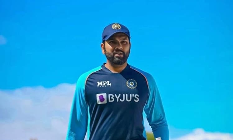 ಭಾರತೀಯ ಟೆಸ್ಟ್ ಆಟಗಾರರಿಗೆ ಐಪಿಎಲ್ ನಲ್ಲಿ ವಿಶ್ರಾಂತಿ: ಪ್ಲ್ಯಾನ್ ಹೇಳಿದ ರೋಹಿತ್ ಶರ್ಮಾ