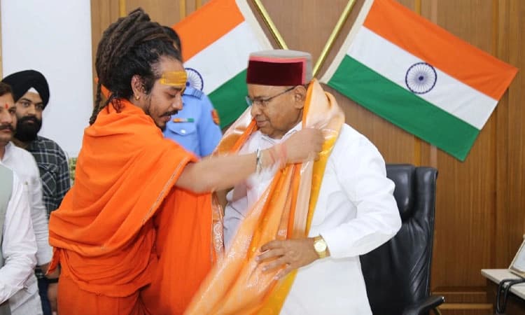 ಮಾರ್ಚ್ 22 ರಂದು ರಾಜ್ಯಪಾಲ ಥಾವರ್ ಸಿಂಗ್ ಕುಷ್ಟಗಿಗೆ ಭೇಟಿ