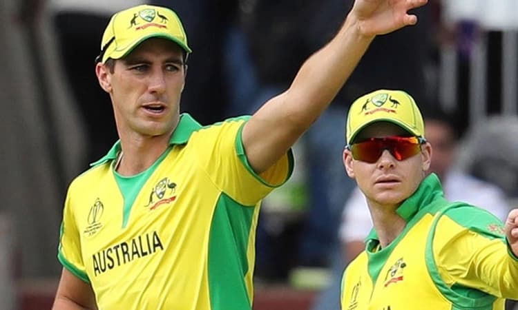 ಏಕದಿನ ಸರಣಿಗೂ ಗೈರಾದ ಪ್ಯಾಟ್ ಕಮಿನ್ಸ್; ತಂಡ ಮುನ್ನಡೆಸಲಿದ್ದಾರೆ ಸ್ಮಿತ್