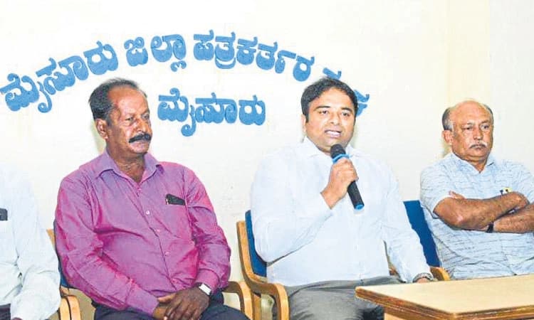 ಯುವ ಮತದಾರರ ಸೆಳೆಯಲು ಅಭಿಯಾನ