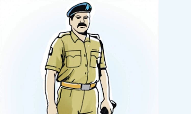 ಪತ್ನಿ ಹುಡುಕಿಕೊಡುವಂತೆ ಕಮಿಷನರ್‌ಗೆ ಪತಿ ದೂರು