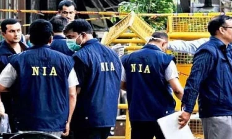 ಭಯೋತ್ಪಾದನೆಗೆ ಹಣ ನೀಡಿದ ಪ್ರಕರಣ: ಜಮ್ಮು & ಕಾಶ್ಮೀರದ ವಿವಿಧೆಡೆ ಎನ್‌ ಐಎ ದಾಳಿ