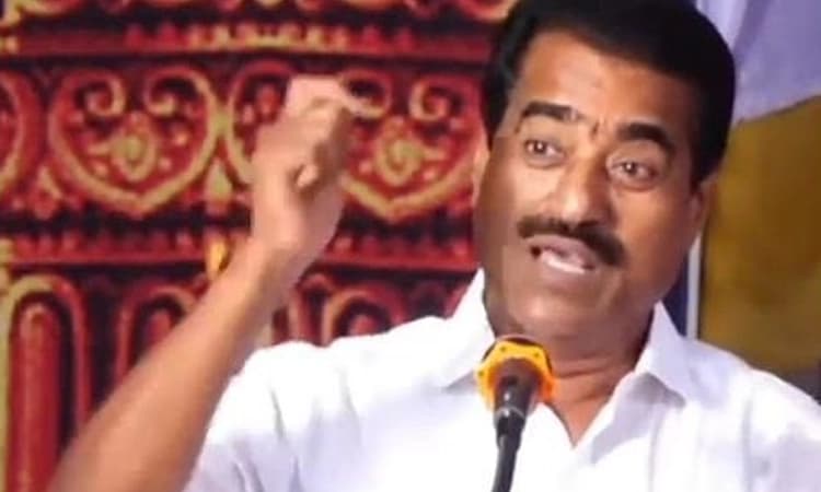 ಕಾಂಗ್ರೆಸ್‌-ಬಿಜೆಪಿಯವರ ಅಹಂಕಾರ ವಿರೋಧಿ ನಾನು! ಕೋಟ್ಯಾನ್‌ ವೀಡಿಯೋ ವೈರಲ್‌