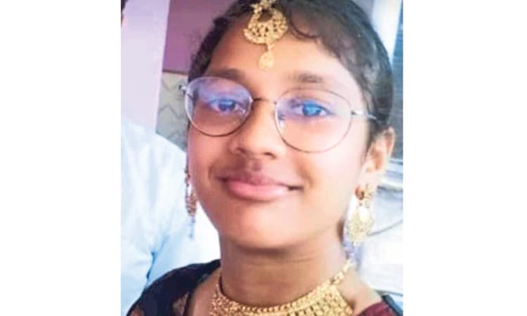 ಮೂಡುಬಿದಿರೆ: ಶಂಕಿತ ಡೆಂಗ್ಯೂದಿಂದ ವಿದ್ಯಾರ್ಥಿನಿ ಸಾವು