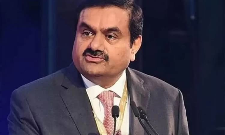 ಅದಾನಿ ಸಮೂಹ ಸಂಸ್ಥೆಗಳ ವಿರುದ್ಧದ ತನಿಖೆಗೆ ಸಮಿತಿ ನೇಮಿಸಿಲ್ಲ