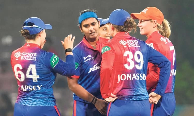 ಬೆಂಗಳೂರು ವನಿತೆಯರಿಗೆ ಐದನೇ ಸೋಲು