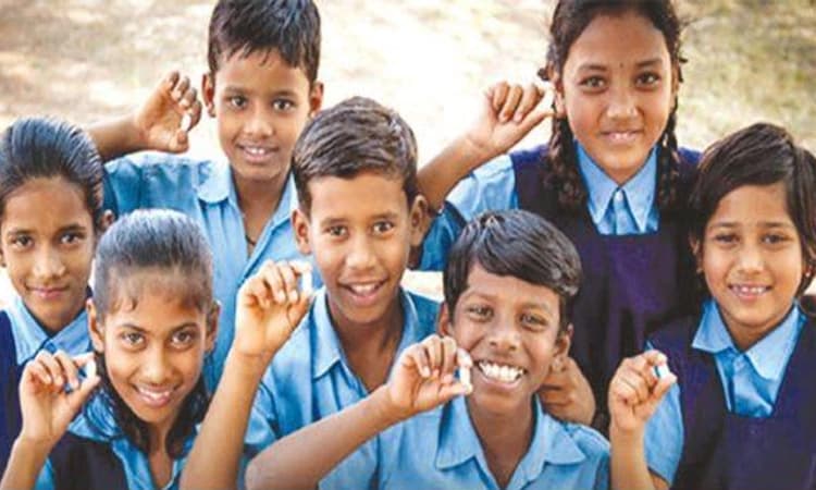 ರಾಷ್ಟ್ರೀಯ ಜಂತು ಹುಳು ನಿವಾರಣ ಕಾರ್ಯಕ್ರಮಕ್ಕೆ ಚಾಲನೆ