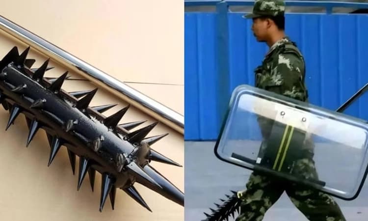 ಮತ್ತೆ ಚೀನ ಮೇಲೆ ಶಂಕೆ!