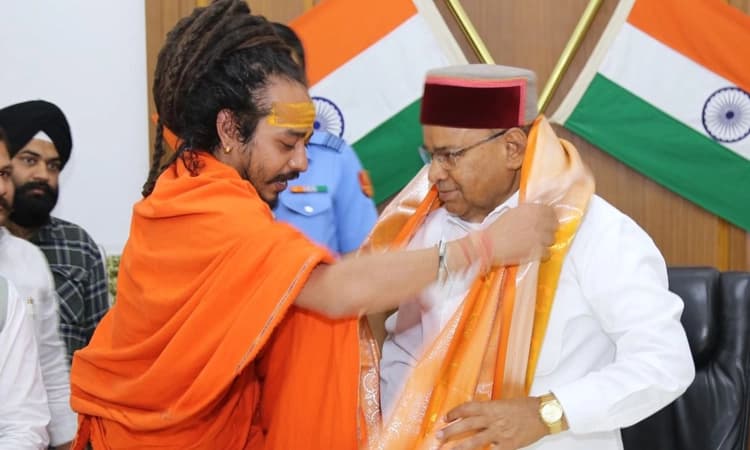 ಮಾರ್ಚ್ 22 ರಂದು ಕುಷ್ಟಗಿಗೆ ರಾಜ್ಯಪಾಲ ಥಾವರ್ ಚಂದ್ ಗೆಹ್ಲೋಟ್ ಭೇಟಿ