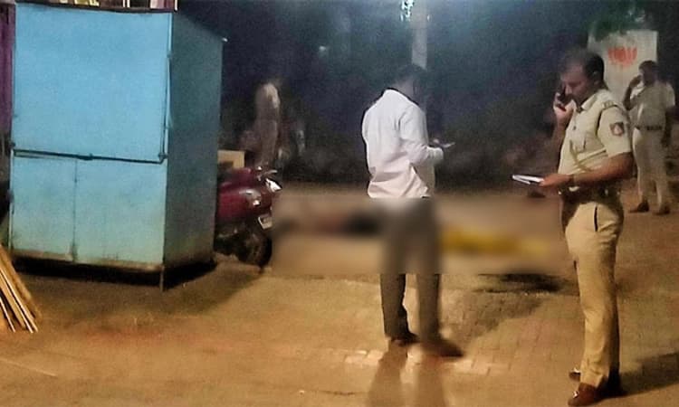 ಬನಹಟ್ಟಿ: ನಡುರಸ್ತೆಯಲ್ಲೇ ಸಹೋದರಿಯರಿಬ್ಬರ ಬರ್ಬರ ಹತ್ಯೆ