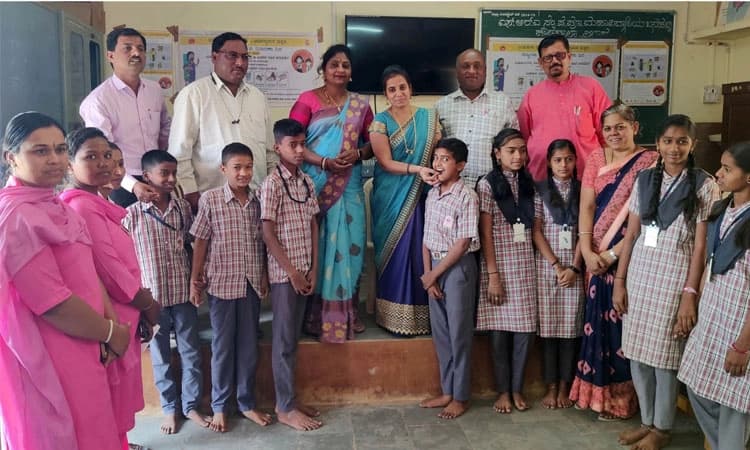 ಜಂತುಹುಳು ಮಾತ್ರೆಗಳ ಸೇವನೆಯಿಂದ ದುಷ್ಪರಿಣಾಮಗಳು ಇಲ್ಲ :ಮಕ್ಕಳಲ್ಲಿ ಜಾಗೃತಿ ಅಗತ್ಯ