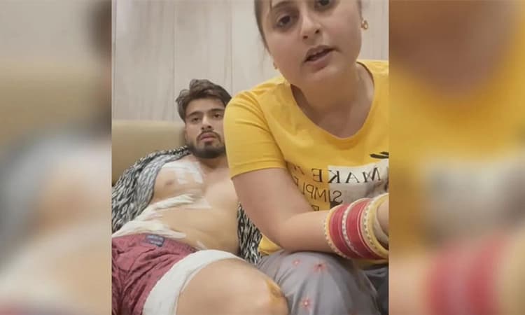 ಗೋವಾ: ದೆಹಲಿ ಪ್ರವಾಸಿಗರ ಮೇಲೆ ಮಾರಕಾಯುಧಗಳಿಂದ ದಾಳಿ