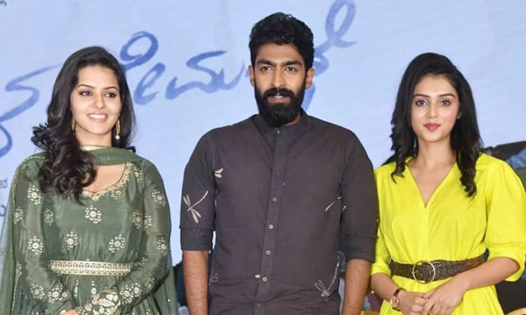 ‘ಒಂದು ಸರಳ ಪ್ರೇಮಕಥೆ’ಯಲ್ಲಿ ವಿನಯ್ ಕನಸು; ಇದು ಸುನಿ ಸಿನಿಮಾ