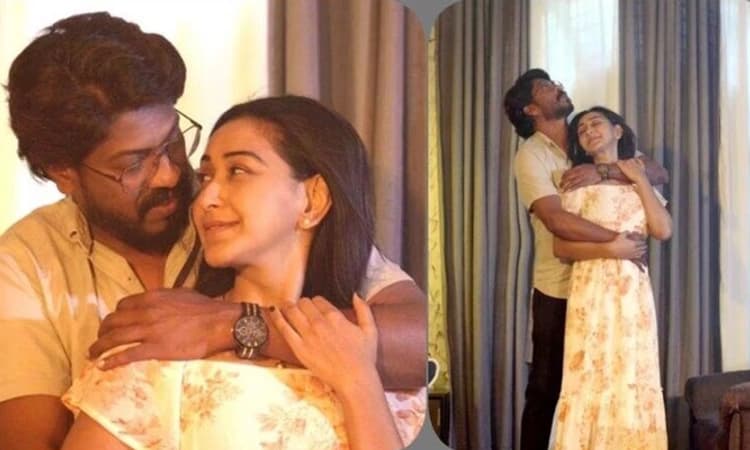 ಸಿಂಗಲ್ ಶಾಟ್ ನಲ್ಲಿ ‘ಅಥಿ’ ಪ್ರೇಮ ಪುರಾಣ