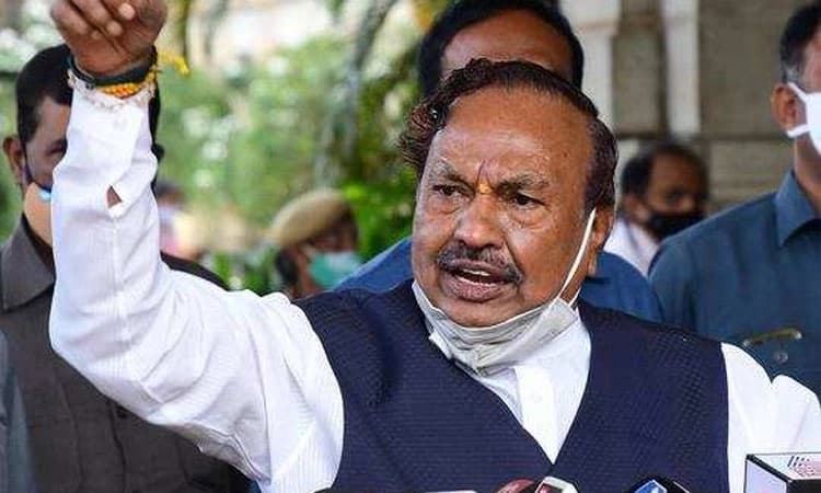 ಮುಸ್ಲಿಮರ ಮತಗಳು ಬೇಡ ಎಂದಿಲ್ಲ, ಆದರೆ…: ಮಂಗಳೂರಿನಲ್ಲಿ ಈಶ್ವರಪ್ಪ