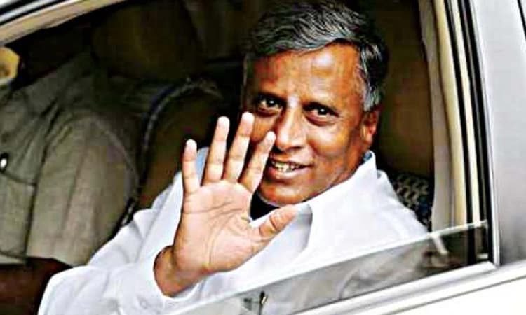 ಬಿಜೆಪಿ, ಪ್ರಧಾನಿ ಕಾರ್ಯಕ್ರಮಕ್ಕೆ ಸೋಮಣ್ಣ ಹಾಜರು