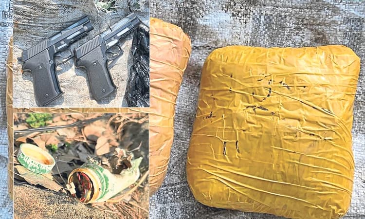 ಐಎಸ್‌ಐ ಪಾಸ್‌ಪೋರ್ಟ್‌ ಜಾಲಕ್ಕೆ ಬ್ರೇಕ್‌: ಭಾರತೀಯ ಯುವಕರಿಗೆ ಉಗ್ರ ತರಬೇತಿಗೆ ಕಡಿವಾಣ