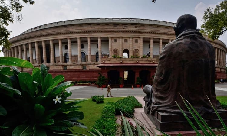 ಇಂದಿನಿಂದ ಸಂಸತ್‌ ಬಜೆಟ್‌ ಅಧಿವೇಶನದ ಉತ್ತರಾರ್ಧ: ಏ.6ರವರೆಗೆ ನಡೆಯಲಿದೆ ಕಲಾಪ