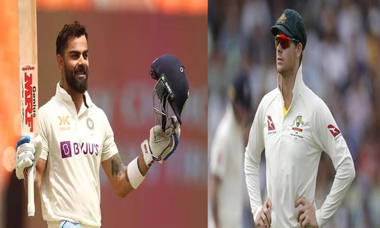 ಕೊಹ್ಲಿ ದ್ವಿಶತಕ ತಡೆಯಲು ರಣತಂತ್ರ… ಸ್ಮಿತ್‌ ಮಾಡಿದ್ದೇನು ?