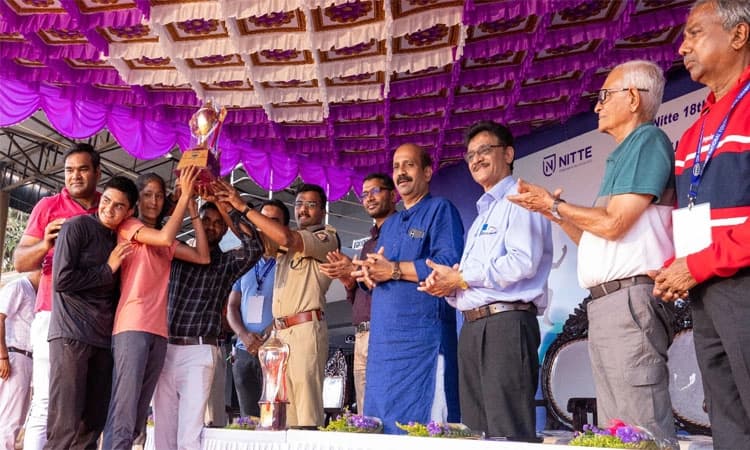 ರಾಷ್ಟ್ರೀಯ ಆ್ಯತ್ಲೆಟಿಕ್ಸ್‌: ಹರಿಯಾಣಕ್ಕೆ ಸಮಗ್ರ ಪ್ರಶಸ್ತಿ