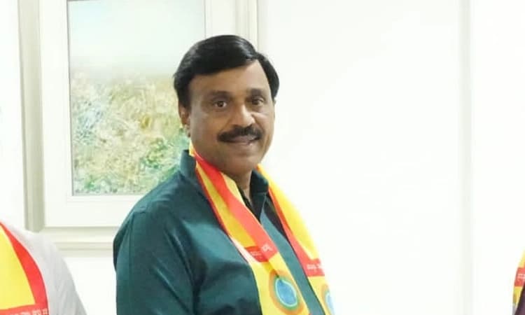 ರಾಮಲು ಸ್ನೇಹ, ಯಡಿಯೂರಪ್ಪ ಮೇಲಿನ ಗೌರವ ಕೊನೆಯವರೆಗೆ ಶಾಶ್ವತ : ರೆಡ್ಡಿ